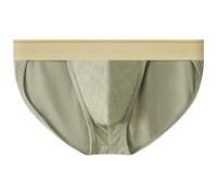 Générique Slip Sexy Homme,sous-vêtements De Sport sous-vêtements Classiques Triangle Bikinis Taille Grande Fantaisie Idee Cadeau Amoureux pour Une détente Quotidienne