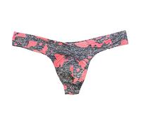 Générique Slip Sexy Homme sous-vêtements pour Hommes Classiques Fins Lingerie résille La Mode Taille Lastique Tissu Lisse et Respirant Confortable Quatre Saisons Applicables