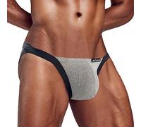 Générique Slip Slim pour Homme,sous-vêtements en Vrac Hommes sous-vêtements Confortables Fins Lingerie résille Taille Grande Fantaisie Idee Cadeau Amoureux Le Sport