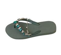 Générique Slippers pour femme Claquettes de Douche Unisexe Pantoufles Voyage Très Douces Antidérapante Cozyslides Cosy Slides Chic Plates Talon Sandale Jardin Piscine Plage