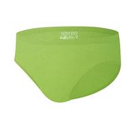 Générique Slips pour Hommes 2022 Mens Thong Underwear Mens Thong Underwear Pas de Lignes physiques sous-vêtements de Sport pour Hommes(Green,XXL)