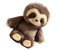 Générique Sloth Stuffed Animal - 50cm Soft Plush, Cute Calming Home Decor