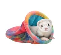 Générique Small Animal, Soft Sugar Glider House, Professional Fleece