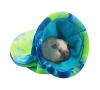 Générique Small Animal, Soft Sugar Glider House, Professional Fleece