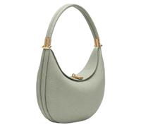 Générique Small Crescent Bag, Crescent Clutch Tote, Women’s Leather Purse, 4 in 1 Trendy Handbag Set with Shoulder Strap for Daily Use, Party, Travel, Vacation, Shopping, Evening Out