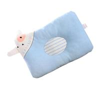Générique Small dogPillow | dogSleeping Calming Pillow | Providing Support of Pet Neck, Indoor Cats, Animal Little dogPuppy Kitten to Sleep on