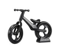 Générique Small Finger Cycling,Miniature Figure Finger Toy Mountain Cycling - Exercises Boys Fingers Dexterity Collectible Decoration for Bedroom, Dining Room