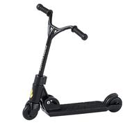 Générique Small Finger Scooter, Children’s Skateboard, 3.15x2.56x0.98 inches Elastic Wheels Sports Toy, Sturdy Small Design, Fun Fingers Tricks for Birthday, Christmas, Children Day Gift