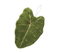 Générique Small Hand Towels - Coral Fleece Wash Cloths | Coral Fleece Hand Towel for Kitchen Bathroom Laundry Room Home Apartment Soft Absorbent Quick Dry for Kids Teens Women