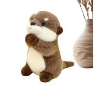 Générique Small Stuffed Animals - Plush, Soft Plush Toy Comfortable & Cuddly | -Use Pillow & Play Companion, Cute Stuffed Doll for Kids, Girls, Boys, Women, Adults, Girlfriend