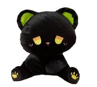 Générique Small Stuffed Plush Set, Soft Doll Toy Kit, for Kids Room Use, with Cuddly Hugging Pillow Design Feature, Plush Home Decor Toy Set, Party Favor Gift Room Decoration Accessory