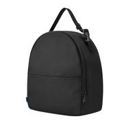 Générique Small Zipper Bag, Anti-Drop Cooling Fan Storage Case, Multipurpose Portable Electronics Organizer with Zipper for Small Appliances & Toiletries, 10.24x5.12X12.01 inches