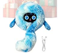 Générique Smart AI Plush - Educational Smart Real-Time Voice