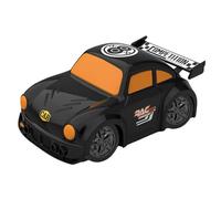 Générique Smart Drift Car, Cartoon Sensing Vehicle Toy, 5.5in Auto Tracking Ride with Obstacle Avoidance, Kids Play Gadget, Toy Automobile with Interactive Design, Play Item for Boys Girls