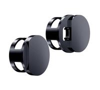 Générique Smart Glasses Camera Cover - Slide Eyewear Accessories,Camera Eyeglasses Protector - Men Women Travelers Tech Lovers Daily Commute Travel Hotel Gym Working
