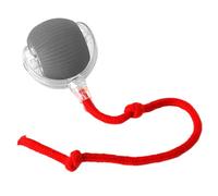 Générique Smart Interactive Pet Toy - Balle roulante Automatique Automatique avec Mouvement Agile, Jouet de Jeu Durable, Balle d'activité Rapide | Kitten Puppy Entertainment Training à Domicile