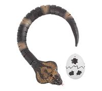 Générique Smart Snake Cat Toy Intelligent Sensor Double Function
