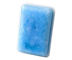 Générique Smartphone Cooling Ice Pad - Phase Change Material Passive Cooler | Slows Down Phone Fever & Overheating for | Reusable No Charging, 8.6°C Heat Absorption, 60-120 Minute Duration
