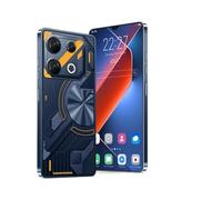 Générique Smartphone GT10 Pro 2024 5G, processeur Quad-Core MediaTek, écran 6,5 Pouces, Stockage 16 Go + 1 to, Batterie 7150 mAh, Double SIM Double Veille