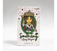 Générique SmithTiny Tarot Deck V2.5, 79 pièces de Cartes de Tarot de Dessin animé Mignon garçon avec Guide, Cartes de Tarot de Taille Standard pour débutants Smithtiny Tarot