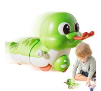 Générique Snake Wind Up Toy, Simulated Animal Winding Toys for Kids, Realistic Slithering Snake Prank Prop Party Games Birthday Christmas New Year Halloween Jokes Classroom Activities