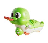 Générique Snake Wind Up Toys, Simulated Clockwork Animal, Slithering Prank Prop, Interactive Winding Figure, Gag Toy for Children, Toddler, Playroom, Desk, Fun Surprise, Playtime