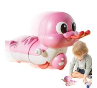 Générique Snake Wind Up Toys, Simulated Clockwork Animal, Slithering Prank Prop, Interactive Winding Figure, Gag Toy for Children, Toddler, Playroom, Desk, Fun Surprise, Playtime