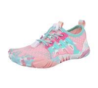 Générique Sneaker Enfant Basket Fille 29 26 Respirant Chaussure Chaussures Garçon Confortable Mini Panier Scratch/De Sport Enfants Chaussons Plage Basses Basketball