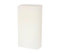 Générique Sneaker Eraser - Polishing Instant Scrubber | Shoes Boot Scuffs Clean Eraser with PVC Build for Sports Tennis Leather Casual White Boot Handbag Jacket Furniture Home Travel Cleaning Tasks