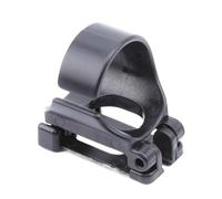 Générique Snorkel Goggle Buckle, Diving Clip, Automatic Strap Keeper, 1.57x1.18x1.57 inches Lightweight Compact Build, Quick Release Function, Ideal Replacement for Underwater Exploration