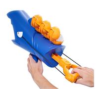 Générique Snow Ball, Lightweight Snow Toy, Snowball Scoop with Handle, Large Capacity Mold, Backyard Fun with Safe Play, Winter Outdoor Activity for Children Family Use