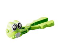 Générique Snow Ball Maker, Cute Animal-Shaped Clip for Fun Outdoor Play, Creates Perfect Snowballs with Easy Grip Design, Toy for Boys, Girls, Kids & Adults, Outdoor Lawn, Backyard, Patio, Garden