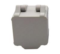 Générique Snowball Maker - Duck Shape, Outdoor Snow Ball Maker Toy, Cute Ice Mold with O-Ne Click | Snow Toys for Kids Outdoor Home School Winter Party Favors Activities Holiday Play