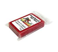 Générique Snowboard Wax - Ski and Surfboard Glide Waxing Block for Winter Sports, High Performance Applyable/Heated Wax Pads with Temperature Options for Snowboards & Skis