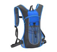 Générique Snowboarding Backpack, Running Water Backpack, 18.11x11.81n Breathable Cycling Pouch, Outdoor Recreation Skiing Daypacks for Camping, Hiking and Sports Adventures