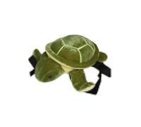 Générique Snowboarding Turtle Cushion | Cushion Butt Pillow for Snowboarrding Turtles - Light and Portable Outdoor Winter Skiing Snowboarding Turtle Hip Elbow Knee Protection Pad