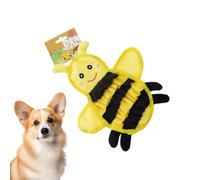 Générique Snuffle Mat Dog, Pet Sniff Mats Dogs, Interactive Feeding Toy, Treat Dispenser Training, Anti-Slip Design, 1 Piece Ideal for Small Medium Large Puppy, Indoor Playtime, 36x17x1cm