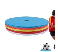 Générique Soccer Disc Marker Multifunctional Anti-Slip Creative Decorative