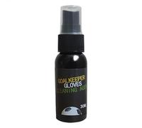 Générique Soccer Glove Traction Spray, 13x6x6cm, 30ml Grip Enhancer, Sticky Formula, Goal Guarding, Sports Maintenance, Match Performance, Equipment Care