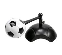 Générique Soccer Kick Trainer - Solo Practice Hands-Free with Suction Cup