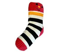 Générique Sock-Shape Dog Toy, Strong Bite-Resistant Chew Accessory, Fun Squeaky Plaything, Fun Training and Enrichment Tool, Perfect for Puppy Small Breed Indoor Outdoor Home Park Beach Lawn Garden