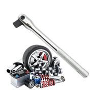 Générique Socket Wrench | Heavy Duty F Type Manual Universal Levers Tool