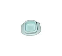 Générique Socle en Silicone caméra pour Insta360 Luna Ultra, Support de Bureau antidérapant, Socle Vertical Stable pour caméra, idéal pour l'enregistrement vidéo, Bleu