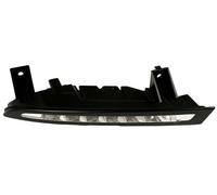 Générique Sofipart Feu de Jour LED Avant Gauche compatible avec Renault Megane III 266051882R