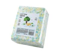 Générique Soft Animal Bed - Cage Liner for Small Pets | Wood Pulp Paper and Cotton with Absorbent Design, Gentle on Skin, for Rabbits, Guinea Pigs Hamsters and Chicken Coops