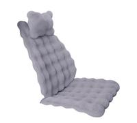 Générique Soft Auto Seat Cover, Breathable Car Seats Cushion - Soft Car Seat Cushion | Plush Thickened Carz Seats Cushions | for Comfort for Cold Weather