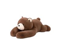 Générique Soft Kids Plush Toys - Lightweight Animals Stuff Toy | Versatile Stuff Toys for Couches Sofas Car, Cuddly Kids Stuffed Animals, Cute Plush Toy, Stuffed Animal Doll for Decorative Play Use