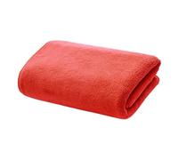 Générique Soft Microfiber Rag, Absorbent Cleaning Cloth, 12x12 inches Washing Towel with Reusable Fiber, Sturdy Cloth Scrubbing Kit, Multi Color Supply with Gentle Build, Car Interior for Living Room