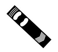 Générique Softball Practice Mat - Baseball Hitting Trainer | Outdoor Non-Slip Training, Durable Sports Tool, Portable Workout Accessory for Enthusiasts Retirees Club Garden Camp Gym