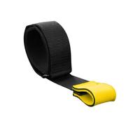 Générique Softball Training Equipment, Baseball Hitting Trainer Band, Durable Batting Practice Strap for Gym and Lawn Workout Portable Exercise Tool for Outdoor Indoor Backyard and Home Fitness Use